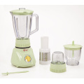 3 en 1 300W 1.6L Capacity Electric Food Processor Blender (KD-313A)